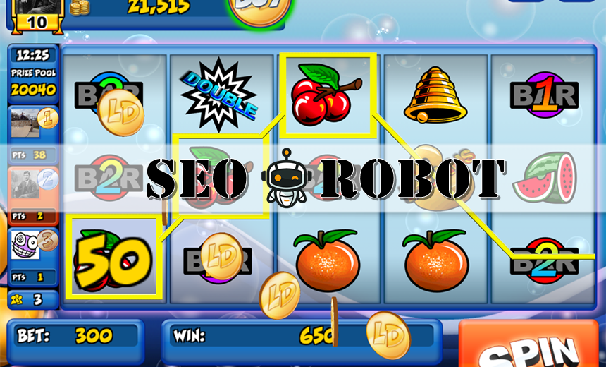 Fasilitas Fitur Pendukung Slot Online Terbaik