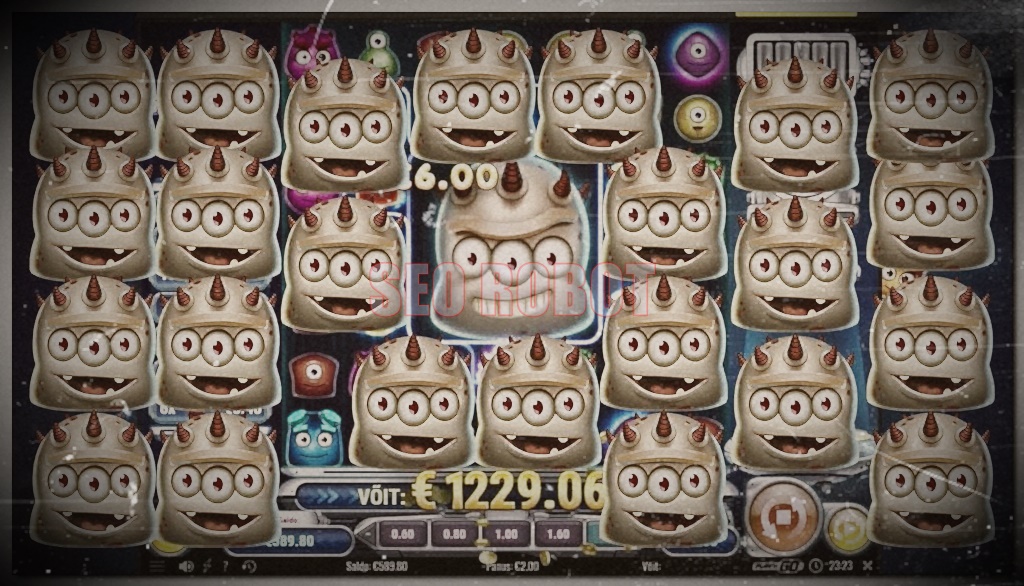 Cara Mendapatkan Uang Asli Dalam Permainan Slot Online