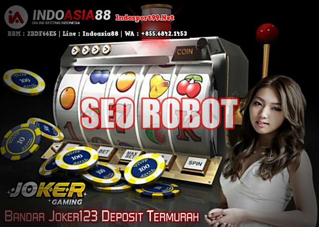 Jenis Bonus Terbesar Situs Slot Game Online Terbaru Hari Ini