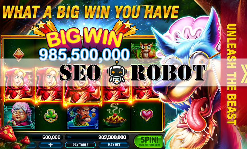 Keuntungan Bermain Judi Slot Online Dibanding Game Lain