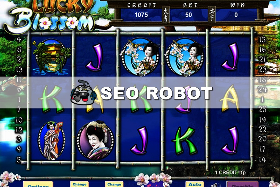Strategi Menang Game Slot Online Deposit Via Dana Bagi Player Yang Bertaruh