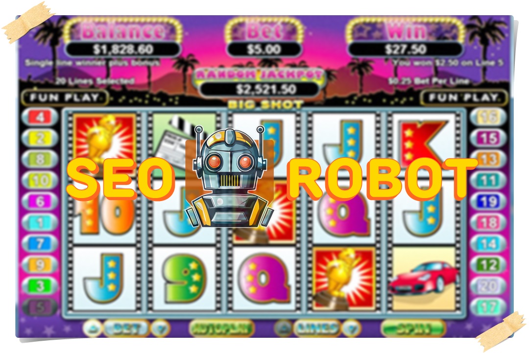 Mencapai Kemenangan Jackpot Slot Online Banyak Untung