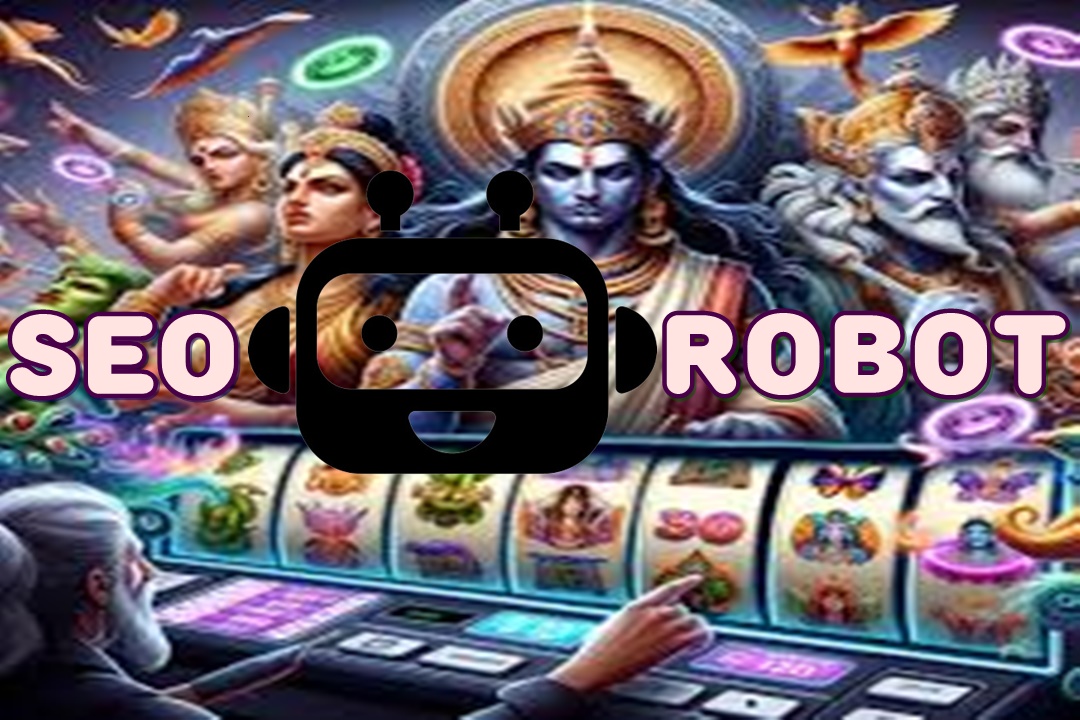 Trik Jitu Menang Taruhan Slot Online Dragon Tiger